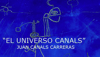 Juan Canals al Museu Karura Art Centre