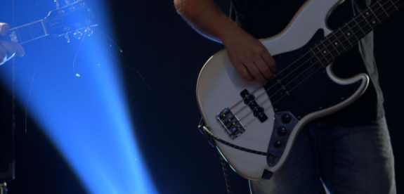 Artium presenta Of Habiti Than One Voice\