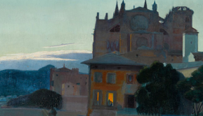 Es Baluard presenta “Mallorca i la interpretació del paisatge”