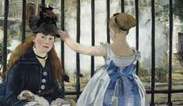 La gran retrospectiva sobre Manet a la Royal Academy of Arts
