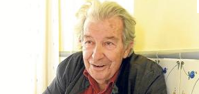 Mor l’arquitecte Raimon Torres, fill d’un col·laborador de Sert