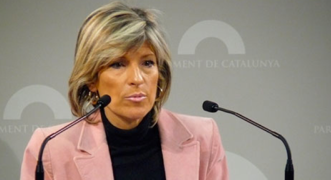 Pilar Pifarré, nova secretària general de la Conselleria de Cultura de la Generalitat