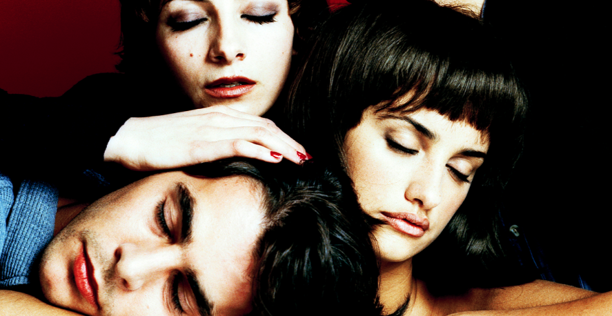 Retrats de Joan Tomás al Fnac Triangle