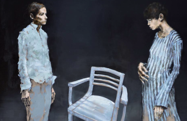 Gabriel Schmitz exposarà a la Galeria Barnadas