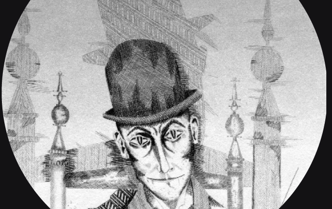 La relació entre Joan Ponç i la literatura al Museu de la Vida Rural