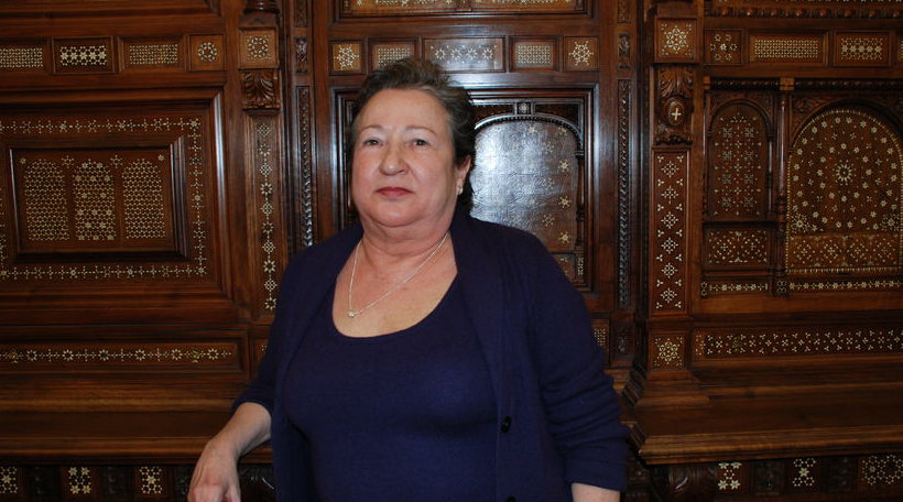 Teresa Enrich nova directora de l\'Institu Català de les Empreses Culturals (ICEC)