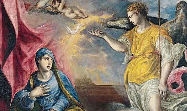 Mig centenar d\'obres d\'El Greco al Museu Metropolità