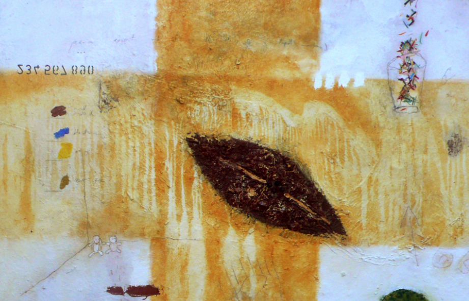 Joanpere Massana participarà a Art Karlsruhe amb la galeria Kubik