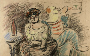 El 14 de febrer, subhasta a la Soler y Llach