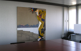 ARCOmadrid 2013 aposta pel programa d\'assessorament gratuït First Collector 