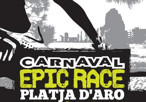 El Carnaval de Platja d’Aro 2013 estrena cursa de disfresses