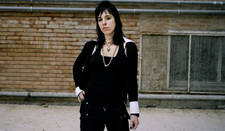 El Centre EFTI i la Galeria Cero presenten “Gomorrah Girl” de Valerio Spada 