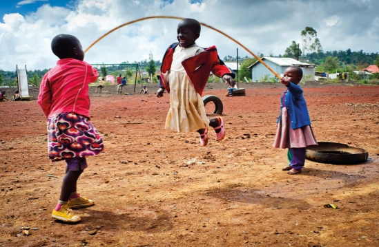 The Private Space presenta \