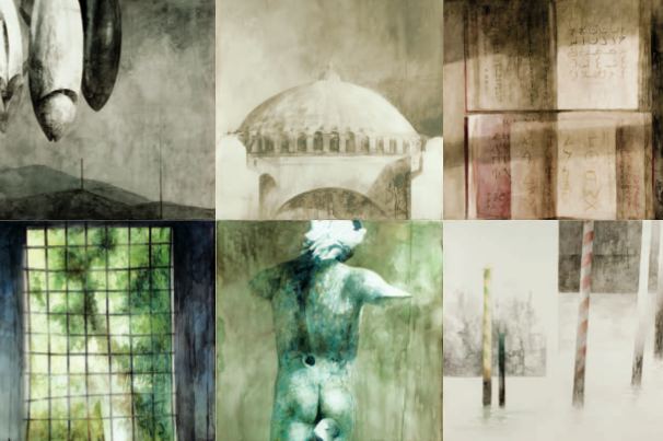 Pedro Cano presenta \