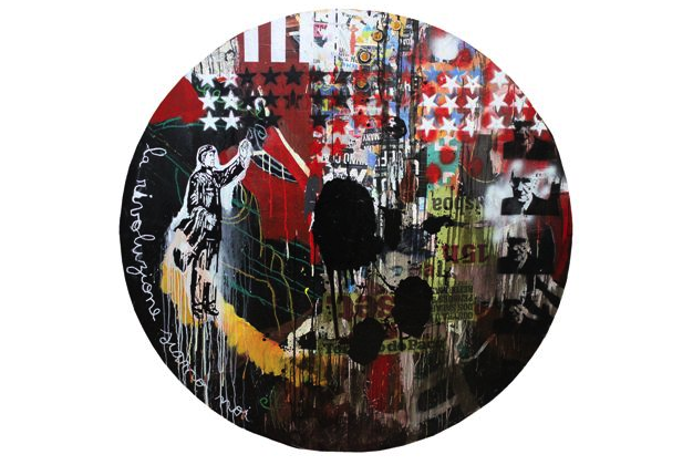 La Galeria Serpente presenta \