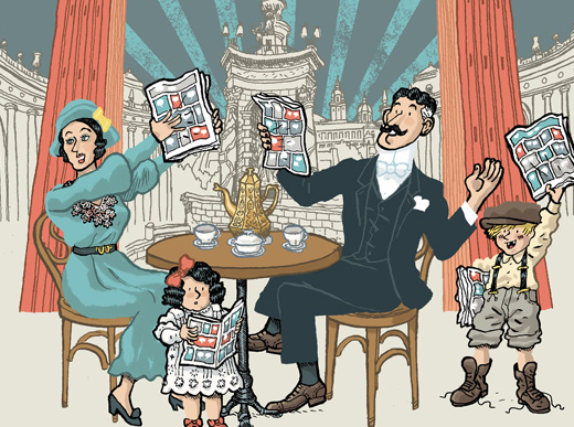 El western i els superherois animaran el 31 Saló del Còmic