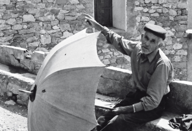 Josep Vallverdú presenta el nou dietari al Museu de la Vida Rural