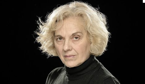 Mor Anna Lizaràn, la gran senyora de l\'art escénic català