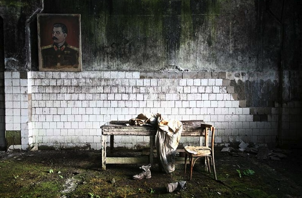 Victor Lope Art Contemporani obre la zona The Lounge dedicada a la fotografia