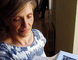 Mor Montserrat Hosta, directora de l\'Arxiu Històric de Girona a l\'edat de 59 anys