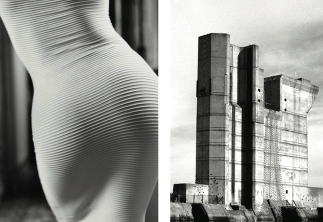 Isabel Muñoz & Eduardo Momeñe exposen a la Galeria N2