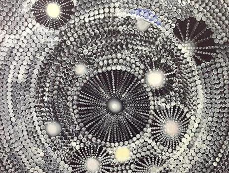 New Gallery presenta l\'obra de Felicidad Moreno 2011-2012