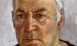 Mor el pintor hiperrealista mallorquí Tomàs Horrach Bibiloni