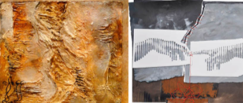 Sky Gallery Art\'s presenta una col·lectiva de pintura i escultura