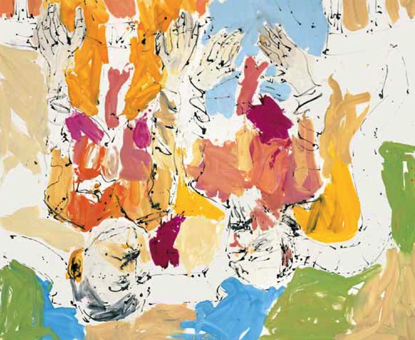 “Històries de l’Història” al Guggenheim de Bilbao