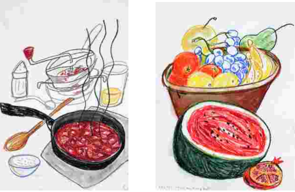 Javier Mariscal a la Galeria Alejandro Sales