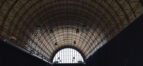 Art Madrid organitzarà Art Madrid Mestres l’abril del 2013