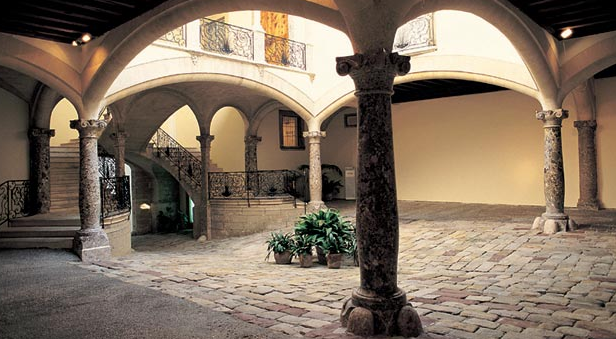 Finalistes dels premis Ciutat de Palma d\'Arts Visuals i de Còmic