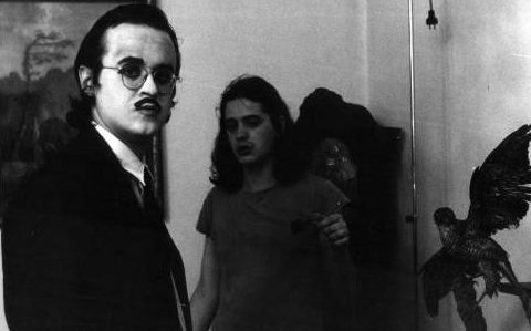 Mostra de Super 8 al Pati Llimona