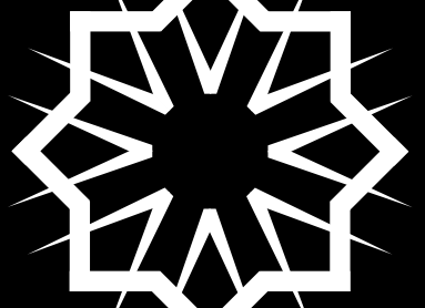 Videoprojecció de Jordi Abelló sobre Gaudí a la Galeria Anquin\'s