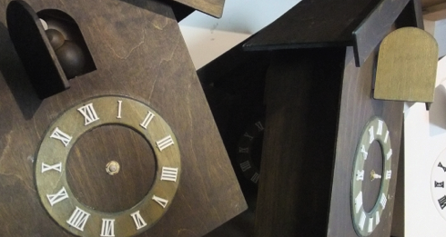 El Goethe-Institut presenta dos instal·lacions d’Erwin Stache