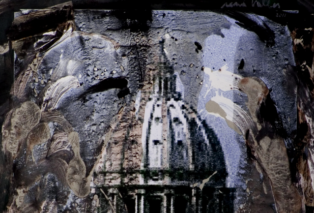 El segle XXI de Romà Vallès a Cal Talaveró