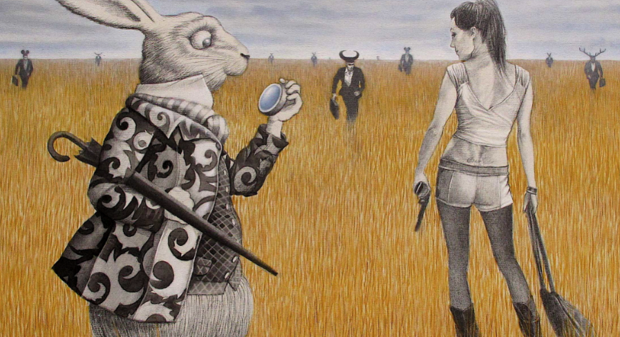 Daniel Zerbst presentarà la sèrie \