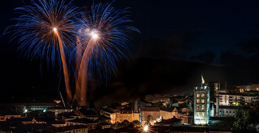 Concurs artístic amb motiu de la celebració de Ripoll, capital de la Cultura Catalana