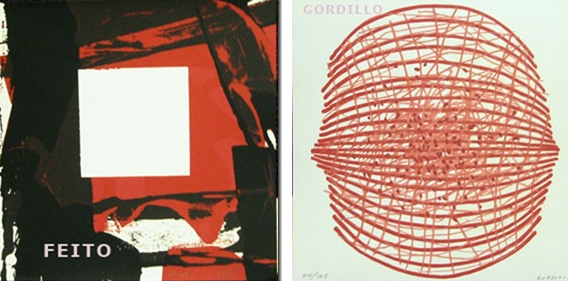 Un regal per a sempre a la Galeria Rosalía Sender