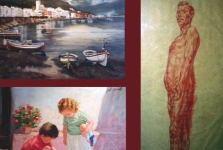 Subhasta a Le Petit Atelier