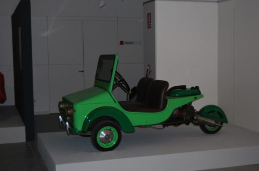 MUHBA Fabra i Coats presenta \