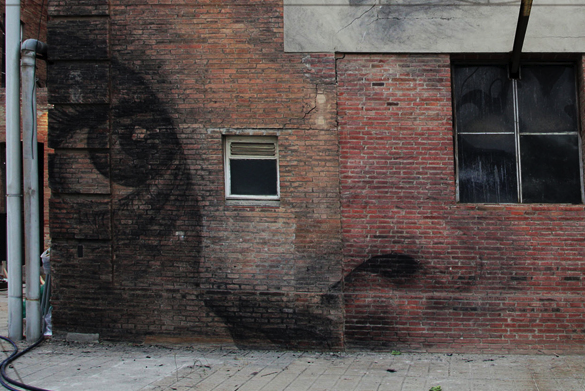 Jorge Rodríguez-Gerada a la Fundació Maria Forcada