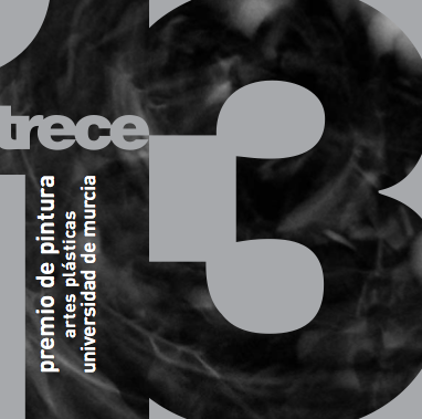 Premi de Pintura Arts Plàstiques Universitat de Múrcia a la Fundació Pedro Cano