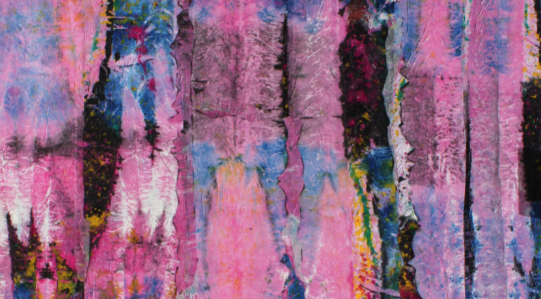 El Palauet de la Seda presenta l\'obra d\'Abellán Juliá