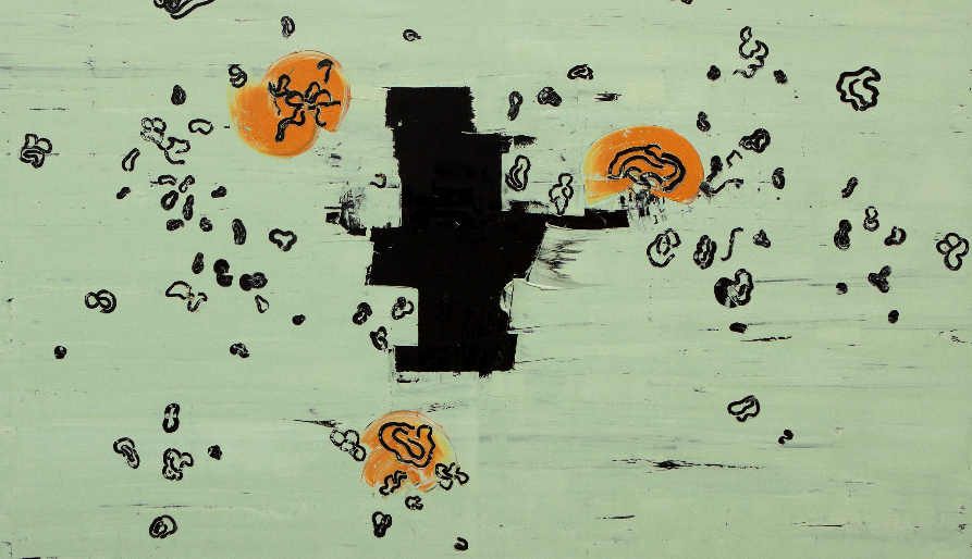 La nova sala del Sant Sepulcre de Palera s’inaugura amb «Formes en correspondència»