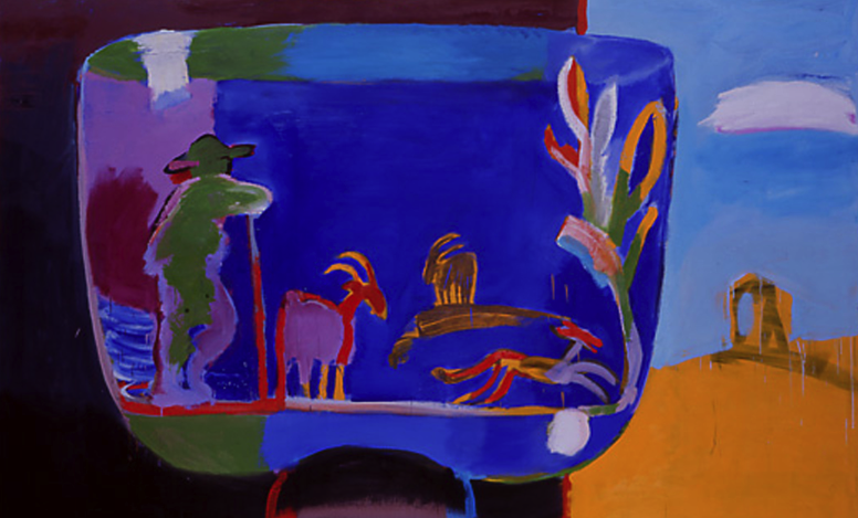 Vuit destacats artistes presenten \