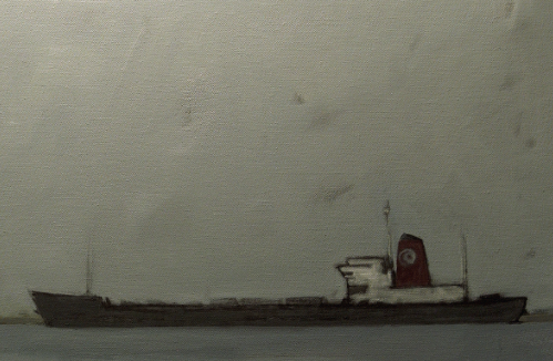 Lourdes Sampol al Casal Son Tugores