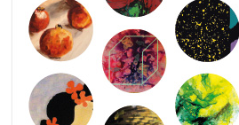 Col·lectiva de Nadal de la Galeria Aragón 232