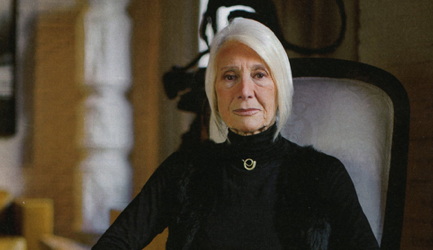 Concha Jerez, Bea Porqueres, Maite Solanilla i Soledad Lorenzo, Premis MAV 2012