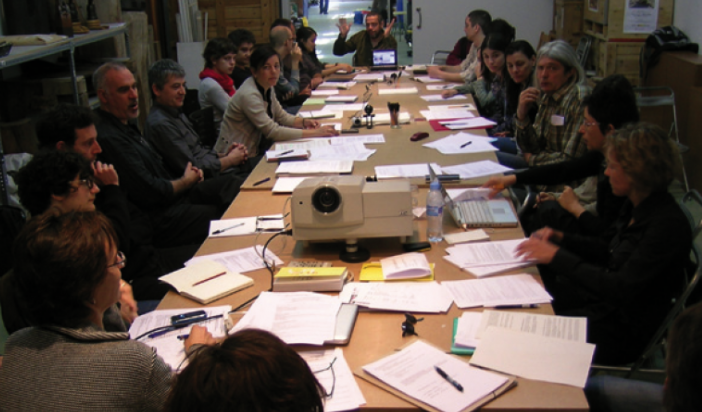 Xarxaprod contra el tancament de Can Xalant